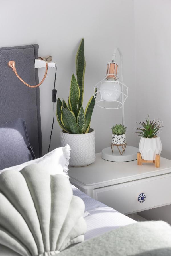 Cozy Apartment Gieysztora Wilanow By Noclegi Renters Warsaw Ngoại thất bức ảnh